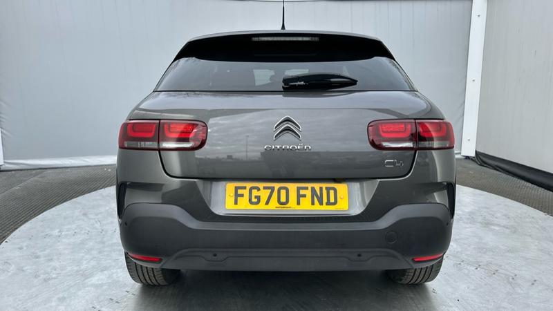 Used Citroen C4 Cactus for sale - 77959188: Photo 55