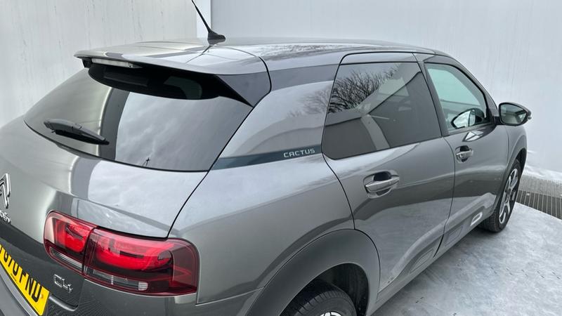 Used Citroen C4 Cactus for sale - 77959188: Photo 59