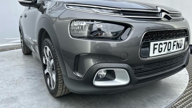 Used Citroen C4 Cactus for sale - 77959188: Photo 67