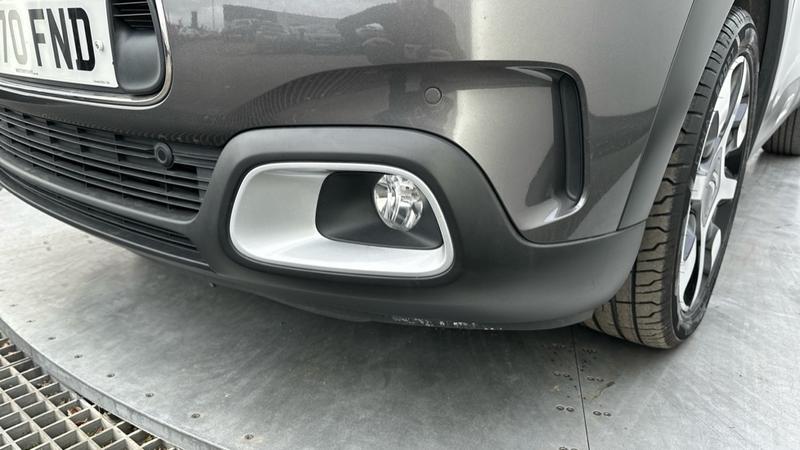 Used Citroen C4 Cactus for sale - 77959188: Photo 68