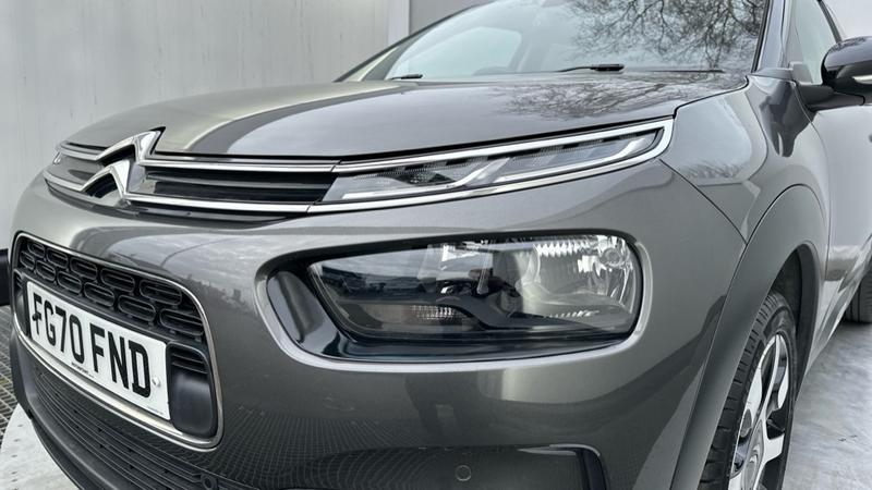 Used Citroen C4 Cactus for sale - 77959188: Photo 69