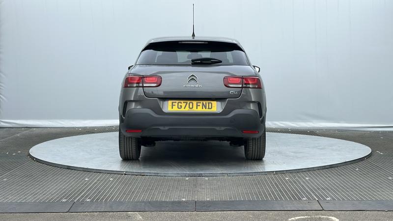 Used Citroen C4 Cactus for sale - 77959188: Photo 7