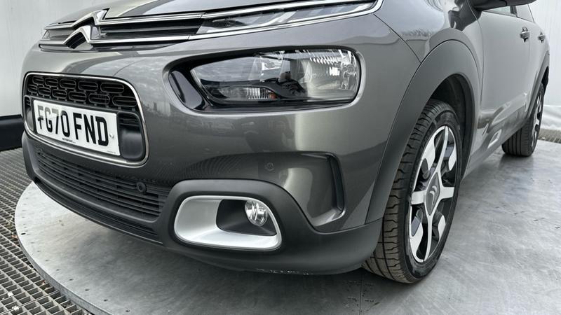Used Citroen C4 Cactus for sale - 77959188: Photo 70