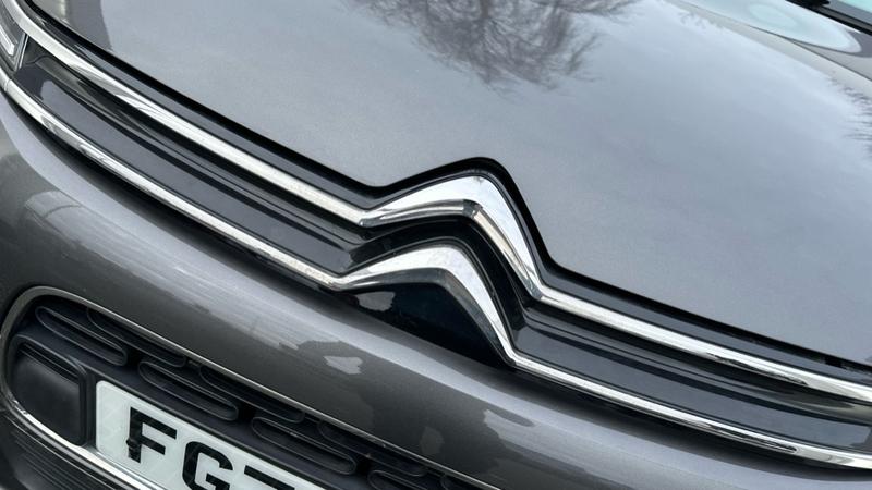 Used Citroen C4 Cactus for sale - 77959188: Photo 72