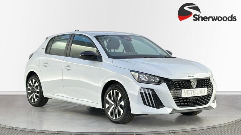 Used Peugeot 208 2025 for sale - 76960956: Photo 1