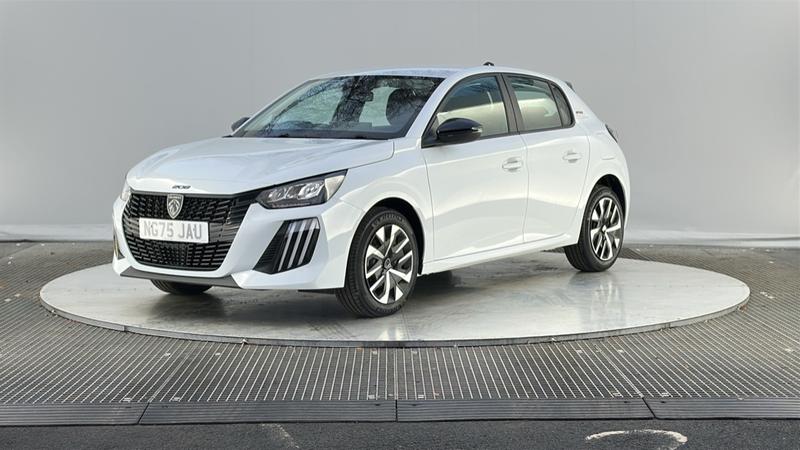 Used Peugeot 208 2025 for sale - 76960956: Photo 10