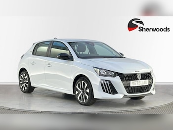 Used Peugeot 208 2025 for sale - 76960956: Photo