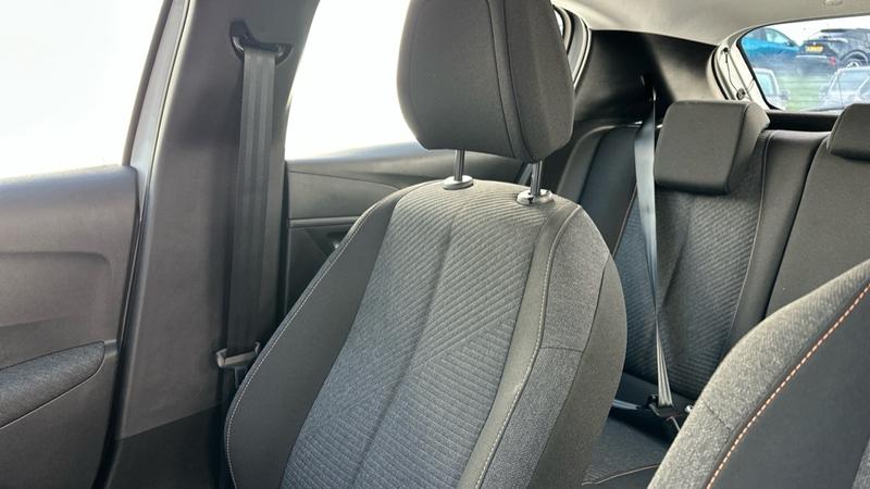 Used Peugeot 208 2025 for sale - 76960956: Photo 24