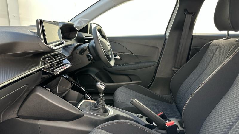 Used Peugeot 208 2025 for sale - 76960956: Photo 26