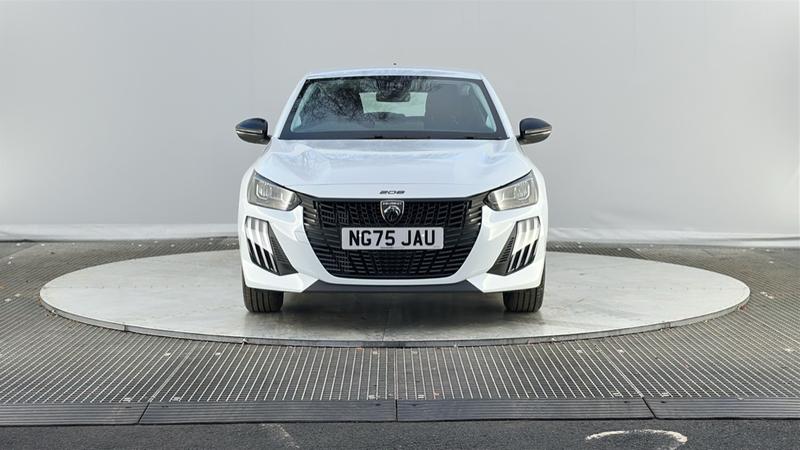 Used Peugeot 208 2025 for sale - 76960956: Photo 3