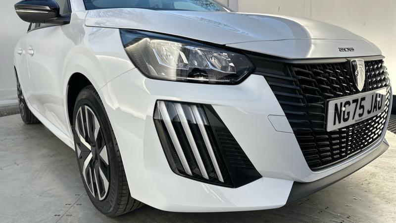 Used Peugeot 208 2025 for sale - 76960956: Photo 36