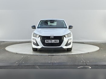 Used Peugeot 208 2025 for sale - 76960956: Photo