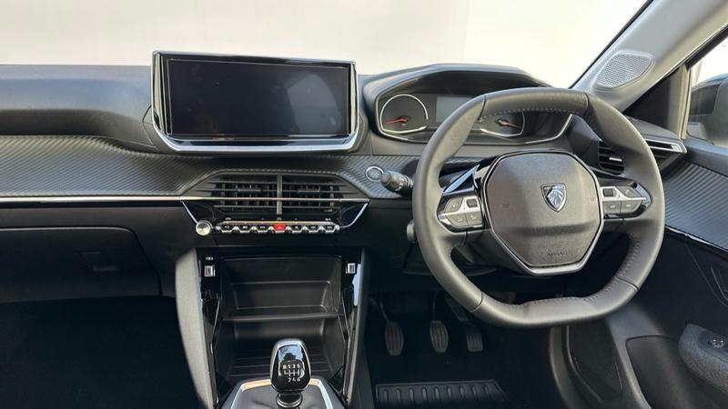 Used Peugeot 208 2025 for sale - 76960956: Photo 4