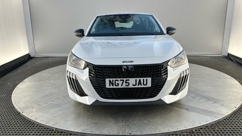 Used Peugeot 208 2025 for sale - 76960956: Photo 41