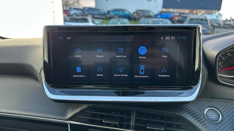 Used Peugeot 208 2025 for sale - 76960956: Photo 49