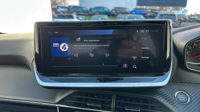 Used Peugeot 208 2025 for sale - 76960956: Photo 50