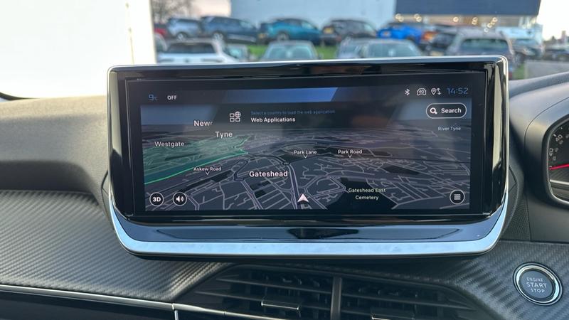 Used Peugeot 208 2025 for sale - 76960956: Photo 51