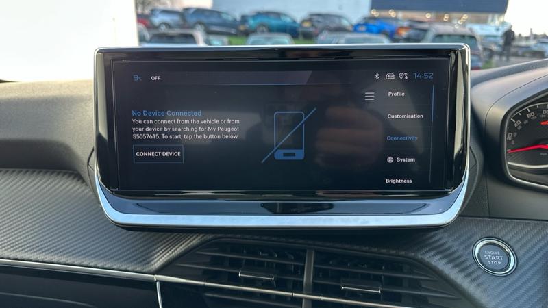 Used Peugeot 208 2025 for sale - 76960956: Photo 53