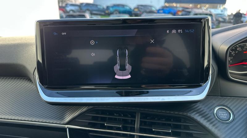 Used Peugeot 208 2025 for sale - 76960956: Photo 54