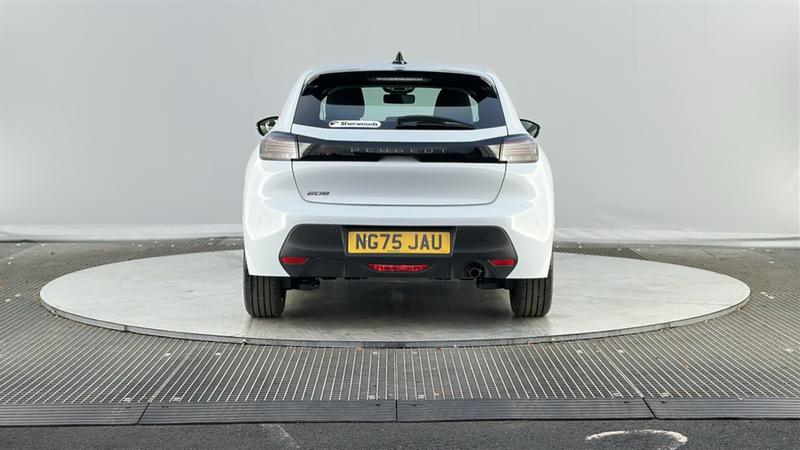 Used Peugeot 208 2025 for sale - 76960956: Photo 7