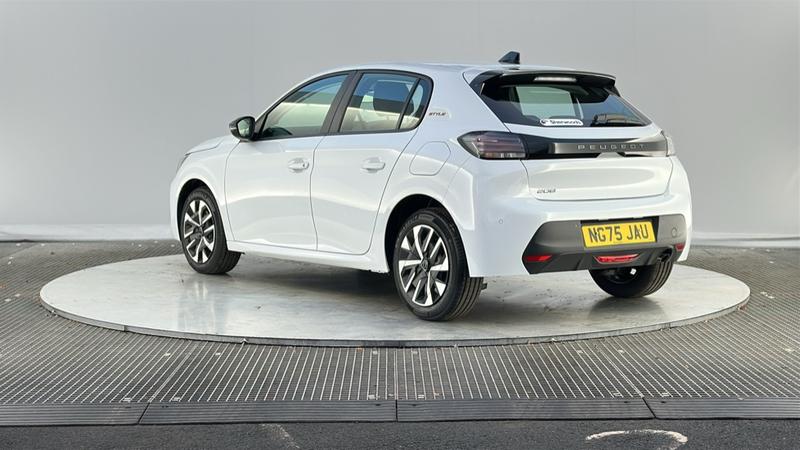 Used Peugeot 208 2025 for sale - 76960956: Photo 8