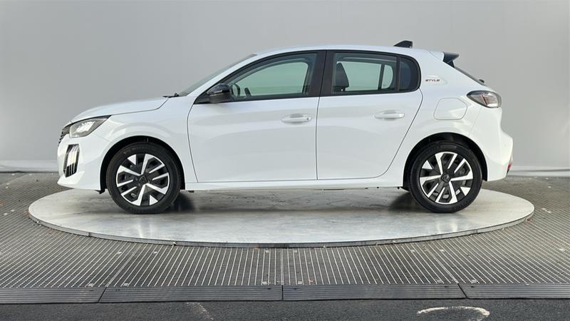 Used Peugeot 208 2025 for sale - 76960956: Photo 9