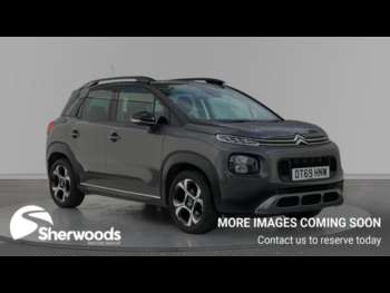 2020 - 1.2 PureTech Flair SUV 5dr Petrol Manual 6 Spd Euro 6 (s/s) (110 ps) Manual