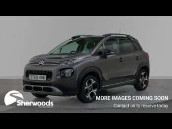 Used Citroen C3 Aircross 2020 for sale - 75312705: Photo
