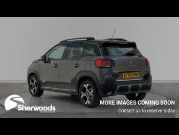 Used Citroen C3 Aircross 2020 for sale - 75312705: Photo