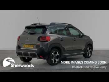 Used Citroen C3 Aircross 2020 for sale - 75312705: Photo