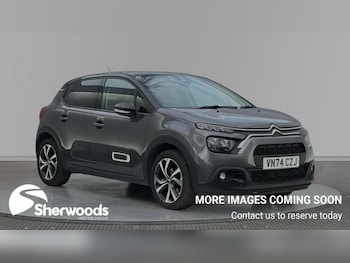 Citroen C3 feature image