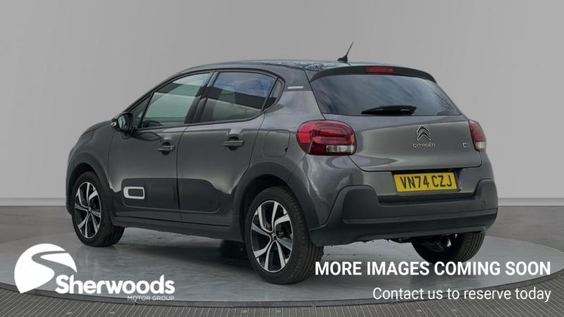Used Citroen C3 2024 for sale - 77659801: Photo 3