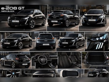 Peugeot 208 feature image