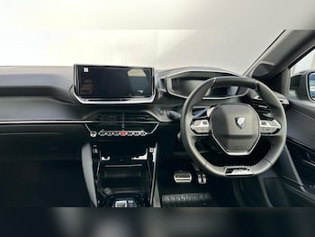 Used Peugeot E-208 2026 for sale - 78215532: Photo