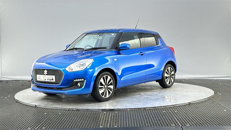 Used Suzuki Swift 2020 for sale - 77152232: Photo 10