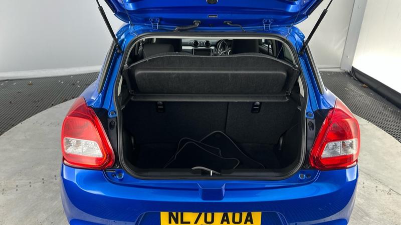 Used Suzuki Swift 2020 for sale - 77152232: Photo 15