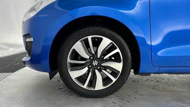 Used Suzuki Swift 2020 for sale - 77152232: Photo 17