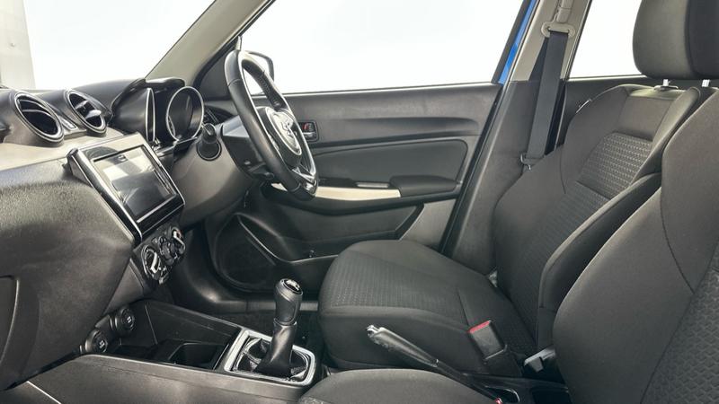 Used Suzuki Swift 2020 for sale - 77152232: Photo 26