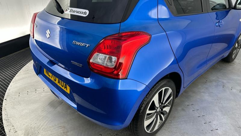 Used Suzuki Swift 2020 for sale - 77152232: Photo 30