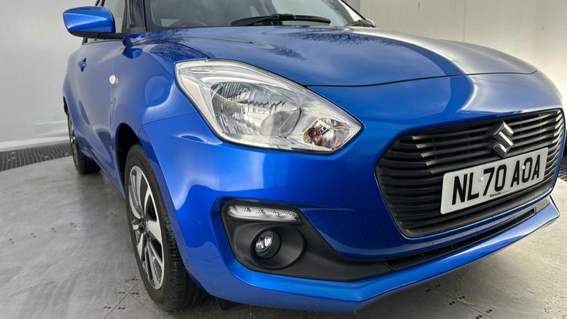Used Suzuki Swift 2020 for sale - 77152232: Photo 33