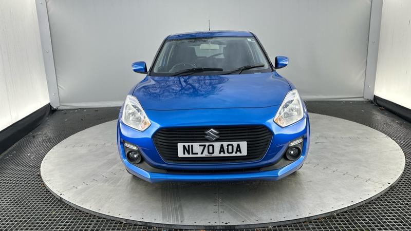 Used Suzuki Swift 2020 for sale - 77152232: Photo 34