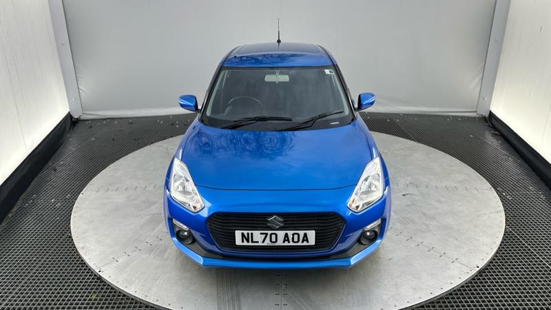 Used Suzuki Swift 2020 for sale - 77152232: Photo 35