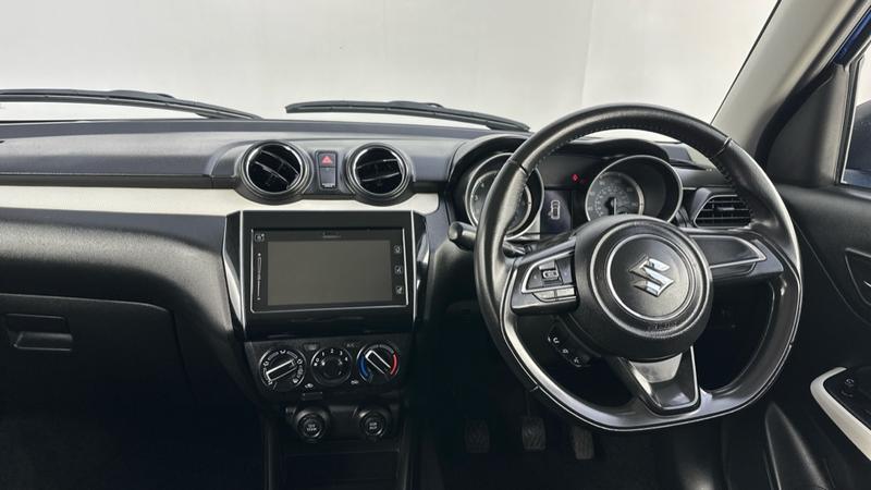 Used Suzuki Swift 2020 for sale - 77152232: Photo 4