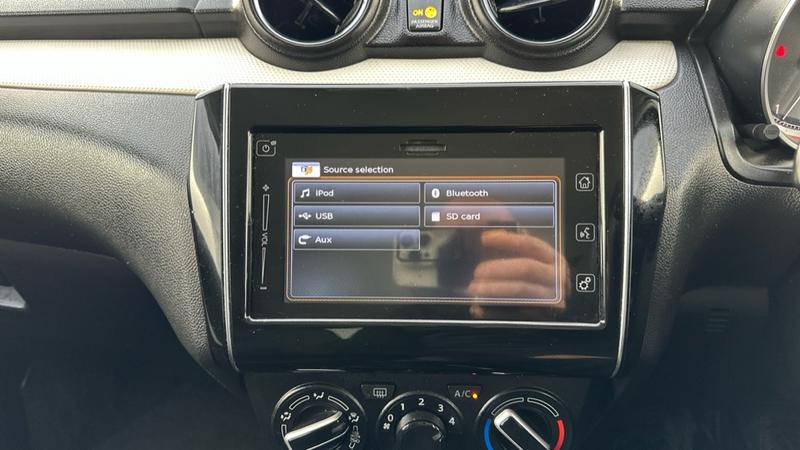 Used Suzuki Swift 2020 for sale - 77152232: Photo 48