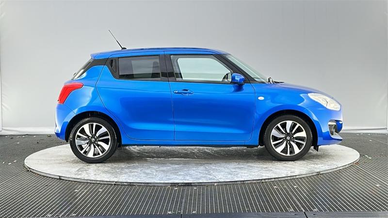 Used Suzuki Swift 2020 for sale - 77152232: Photo 5