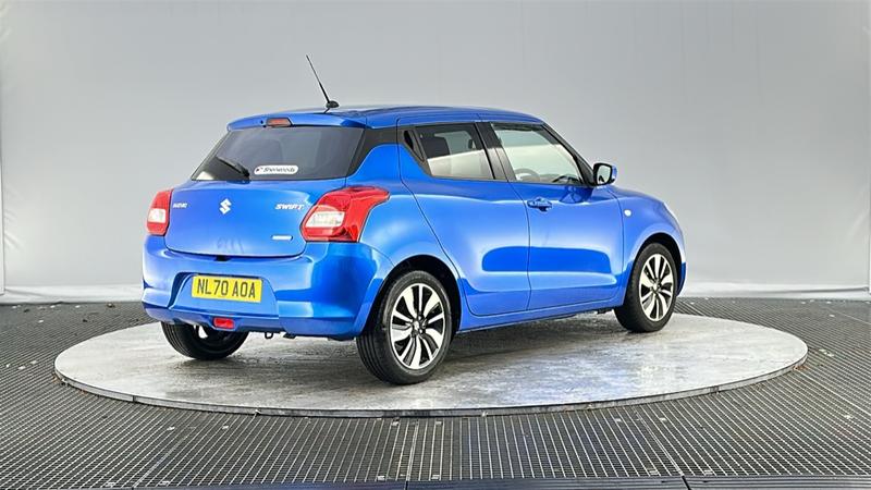Used Suzuki Swift 2020 for sale - 77152232: Photo 6