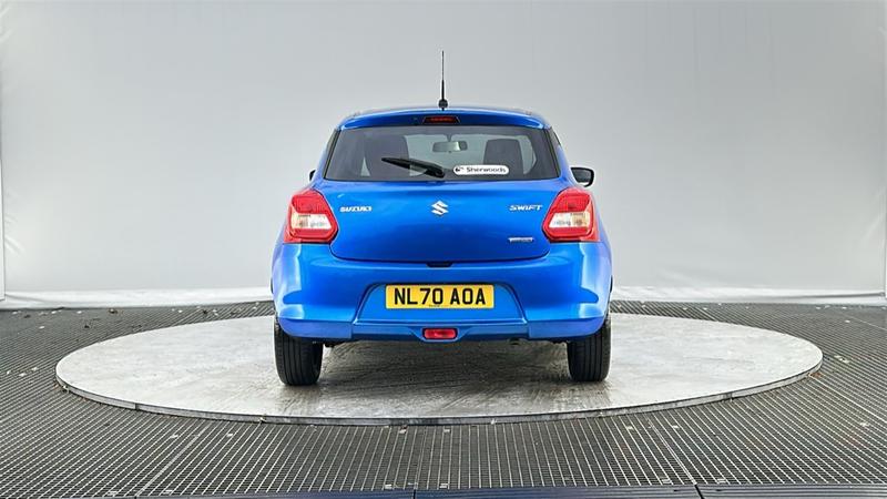 Used Suzuki Swift 2020 for sale - 77152232: Photo 7