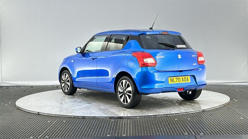 Used Suzuki Swift 2020 for sale - 77152232: Photo 8
