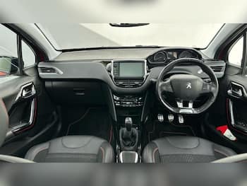 Used Peugeot 2008 2019 for sale - 79771537: Photo