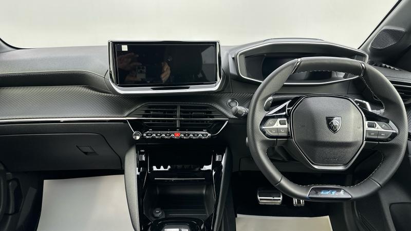 Used Peugeot 208 2026 for sale - 78186383: Photo 10